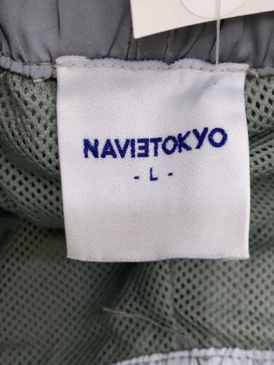 商品画像：NAVIETOKYO/ボトム/L/--/GRY 4