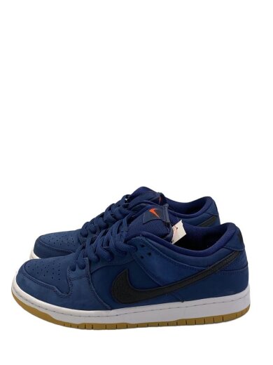 商品画像：DUNK LOW PRO ISO_ダンク ロー プロ ISO/27.5cm/NVY 1