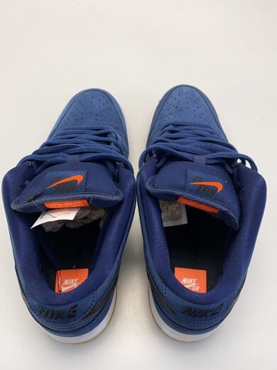 商品画像：DUNK LOW PRO ISO_ダンク ロー プロ ISO/27.5cm/NVY 3