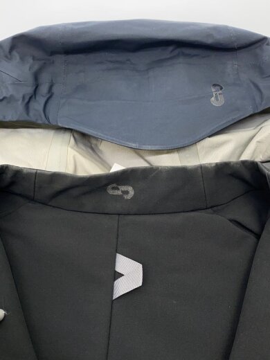 商品画像：マウンテンパーカ/XL/ポリエステル/NVY 7