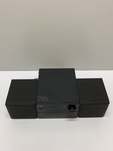 商品画像：ミニコンポ BTMC-V002 5