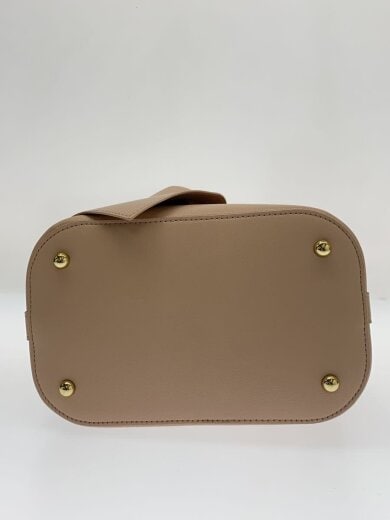 商品画像：ショルダーバッグ/--/PNK/無地 4