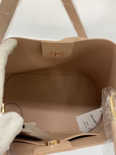 商品画像：ショルダーバッグ/--/PNK/無地 6