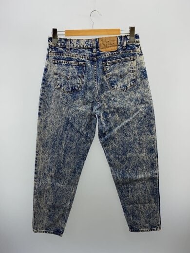 商品画像：ボトム/33/デニム/IDG/総柄 2