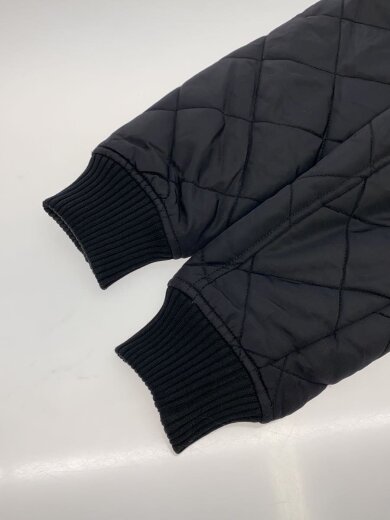 商品画像：ジャケット/XS/ポリエステル/BLK/6xpba5 pn54z 5