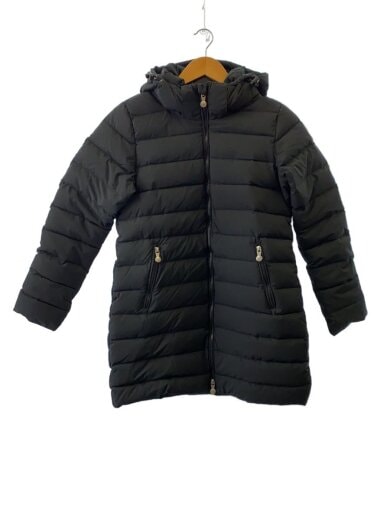 商品画像：ダウンジャケット/38/ポリエステル/BLK/W24PJ1// 1