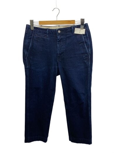 商品画像：ボトム/32/コットン/NVY 1