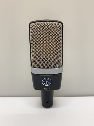 商品画像：C214 楽器周辺機器その他/C214 2