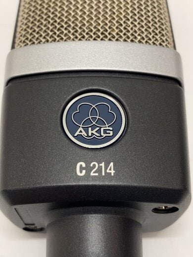 商品画像：C214 楽器周辺機器その他/C214 5