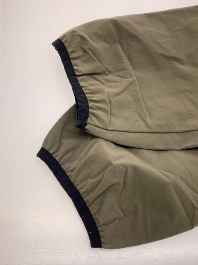 商品画像：APEX FLEX CREW_エイペックスフレックスクルー/L/ナイロン/GRN/無地 5