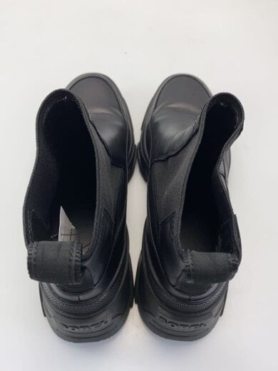 商品画像：サイドゴアブーツ/25cm/BLK/NL4302-010 3