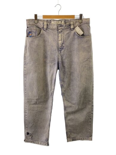 商品画像：ボトム/34/コットン/IDG 1