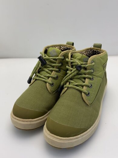 商品画像：ブーツ/24cm/KHK/YU4544-327 2