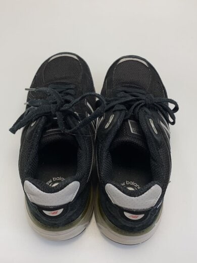 商品画像：ニューバランス/W990/24cm/BLK 3