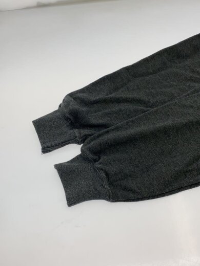 商品画像：ポロシャツ/M/--/GRY/無地 5