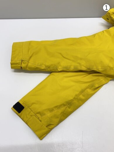 商品画像：nsj62144 ウェアー/YLW/nsj62144 5