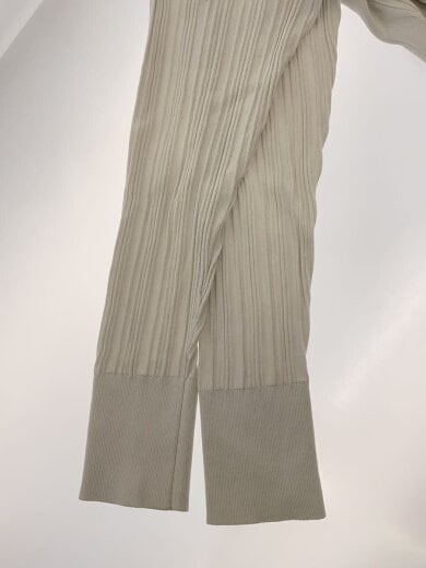 商品画像：カーディガン(薄手)/38/--/WHT/03-4103725-014-038 5