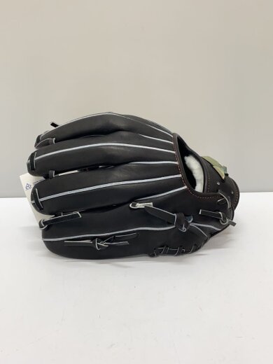 商品画像：GLOBAL ELITE JAPAN 野球用品/右利き用/BLK/GLOBAL ELITE JAPAN 4