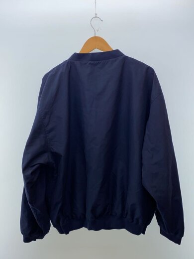 商品画像：ナイロンジャケット/XL/ナイロン/NVY 2