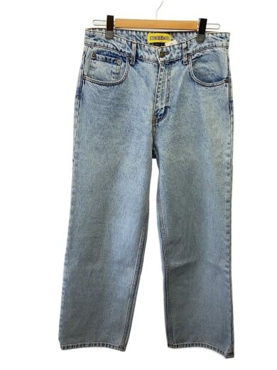 商品画像：NEOBLUE/ボトム/32/コットン/IDG// 1