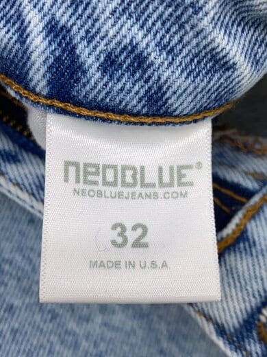 商品画像：NEOBLUE/ボトム/32/コットン/IDG// 5