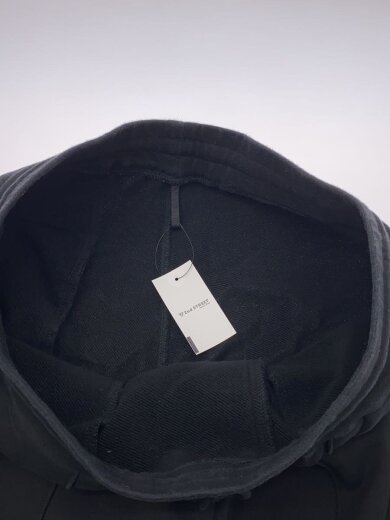 商品画像：+CLOTHET/ボトム/2/コットン/BLK/CLB-20029 3