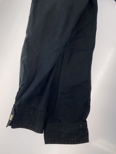 商品画像：ジャケット/L/コットン/BLK// 5