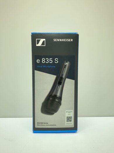 商品画像：E835 楽器周辺機器その他/E835 8