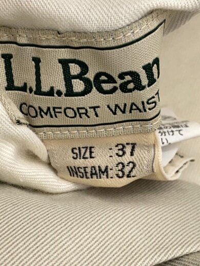 商品画像：ボトム/37/コットン/BEG 4