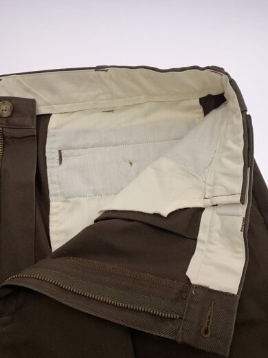 商品画像：ボトム/38/コットン/BRW/238076 3