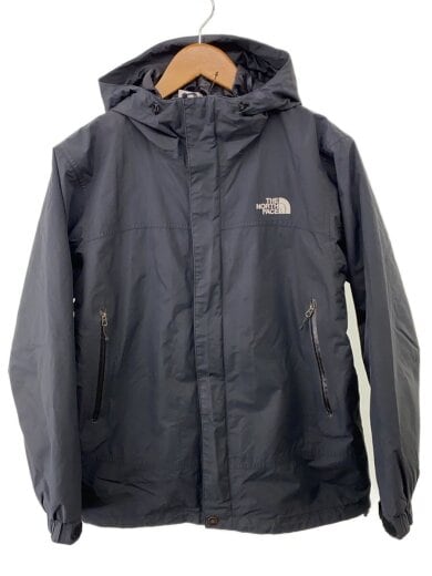 商品画像：CASSIUS TRICLIMATE JACKET_カシウストリクライメントジャケット/S/ナイロン/BLK/無地 1