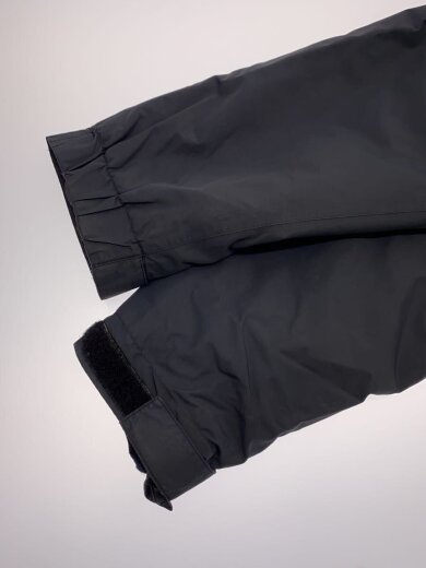 商品画像：CASSIUS TRICLIMATE JACKET_カシウストリクライメントジャケット/S/ナイロン/BLK/無地 6