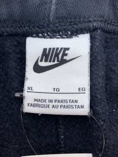 商品画像：ボトム/XL/--/BLK/DO5296-010 4