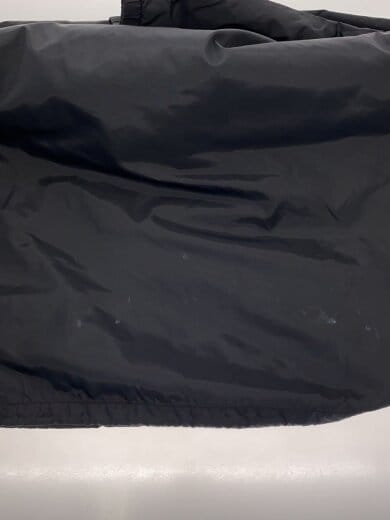 商品画像：ナイロンジャケット/2/ナイロン/BLK/無地/MUT9203-1 7