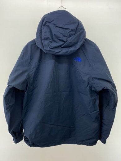 商品画像：SCOOP JACKET_スクープジャケット/M/ナイロン/NVY 2