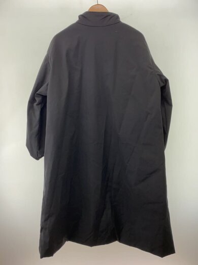 商品画像：コート/38/ポリエステル/BLK/無地/22-020-200-7050-3-0 2