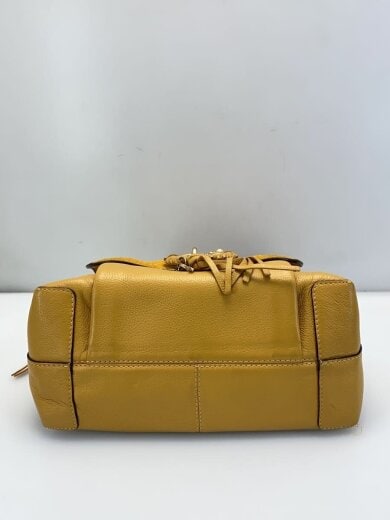 商品画像：ショルダーバッグ/レザー/CML 4