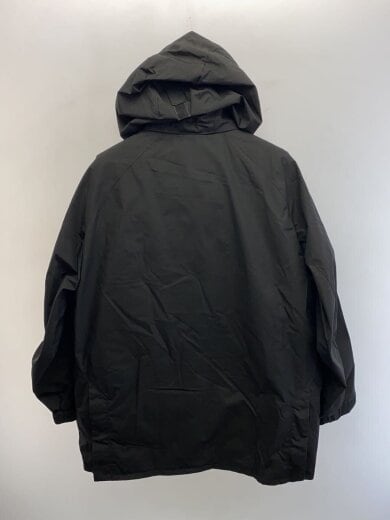 商品画像：ジャケット/S/ポリエステル/BLK/P00-25033 2