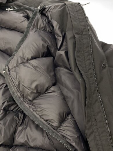 商品画像：ジャケット/S/ポリエステル/BLK/P00-25033 6