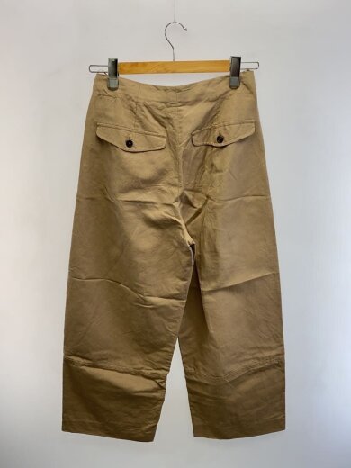 商品画像：ボトム/40/--/BEG/無地/91310621670 2