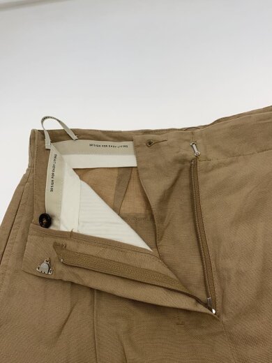 商品画像：ボトム/40/--/BEG/無地/91310621670 3