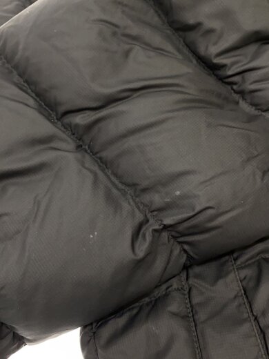 商品画像：SHORT NUPTSE JACKET_ショートヌプシジャケット/L/ナイロン/BLK// 6