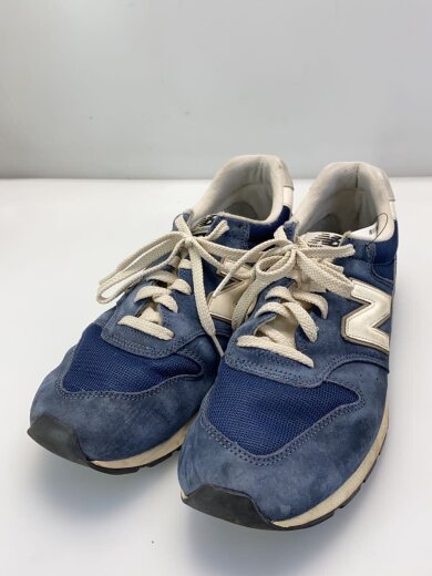 商品画像：ローカットスニーカー/29cm/NVY/CM996SF2// 2