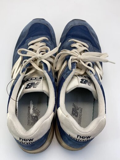 商品画像：ローカットスニーカー/29cm/NVY/CM996SF2// 3