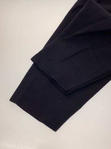 商品画像：7分袖ワンピース/38/レーヨン/BLK/031-5140217 5