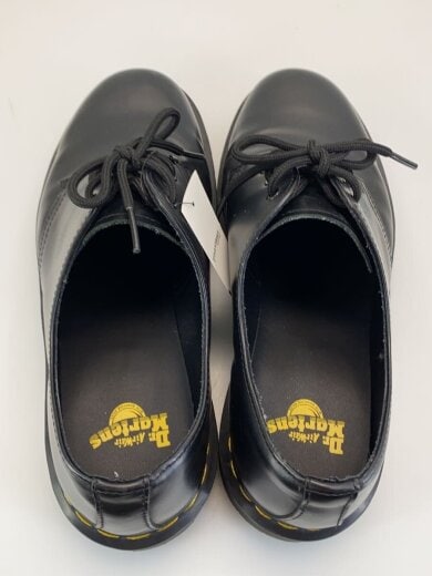 商品画像：シューズ/UK8/BLK/1461BEX 3