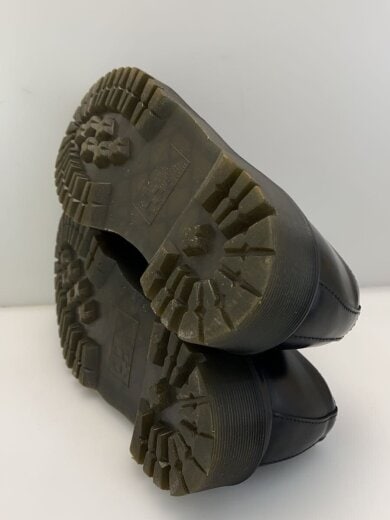 商品画像：シューズ/UK8/BLK/1461BEX 4