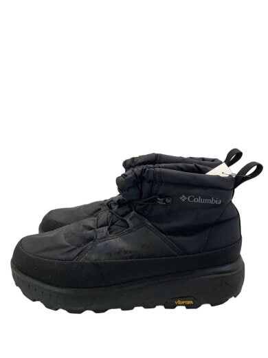 商品画像：ブーツ/26cm/BLK/ナイロン/YU7827-010 1