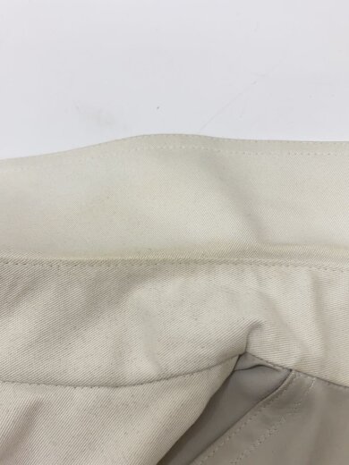 商品画像：ステンカラーコート/38/コットン/GRY/PO9941V06258 7