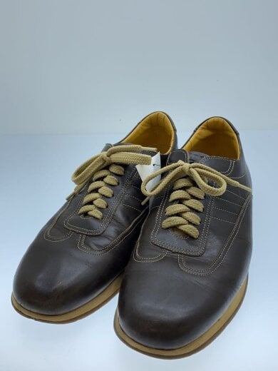 商品画像：ローカットスニーカー/25.5cm/BRW 2